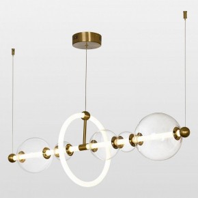 Подвесной светильник Lussole Concord LSP-7021 в Режи - rezh.mebel24.online | фото 2