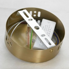 Подвесной светильник Lussole Concord LSP-7021 в Режи - rezh.mebel24.online | фото 8