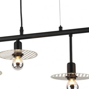 Подвесной светильник Lussole Cranbrook LSP-8254 в Режи - rezh.mebel24.online | фото 4