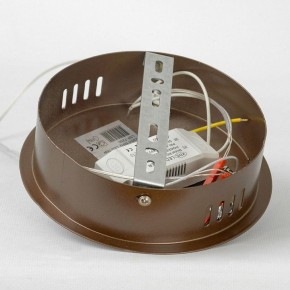 Подвесной светильник Lussole Dade LSP-7250 в Режи - rezh.mebel24.online | фото 6