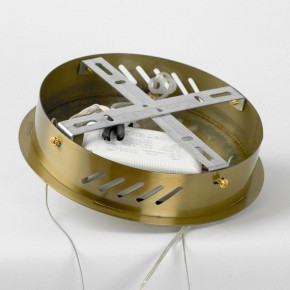 Подвесной светильник Lussole Duval LSP-7155 в Режи - rezh.mebel24.online | фото 6