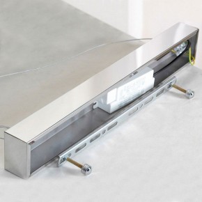 Подвесной светильник Lussole Enterprise LSP-7067 в Режи - rezh.mebel24.online | фото 5