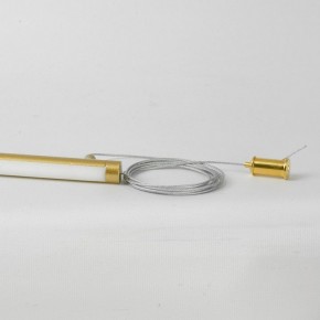 Подвесной светильник Lussole Gilmer LSP-0933 в Режи - rezh.mebel24.online | фото 4