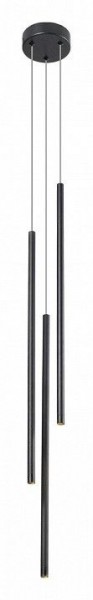Подвесной светильник Lussole Gilmer LSP-0936 в Режи - rezh.mebel24.online | фото