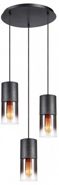 Подвесной светильник Lussole Grimes LSP-8968 в Режи - rezh.mebel24.online | фото