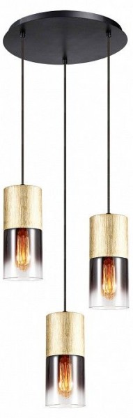 Подвесной светильник Lussole Grimes LSP-8969 в Режи - rezh.mebel24.online | фото