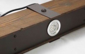 Подвесной светильник Lussole Holtsville LSP-9860 в Режи - rezh.mebel24.online | фото 3
