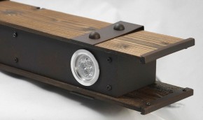 Подвесной светильник Lussole Holtsville LSP-9860 в Режи - rezh.mebel24.online | фото 4
