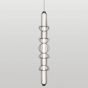 Подвесной светильник Lussole Howard LSP-7349 в Режи - rezh.mebel24.online | фото
