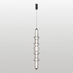 Подвесной светильник Lussole Howard LSP-7349 в Режи - rezh.mebel24.online | фото 2