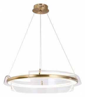 Подвесной светильник Lussole Kent LSP-7087 в Режи - rezh.mebel24.online | фото 2
