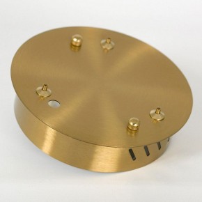 Подвесной светильник Lussole Kent LSP-7120 в Режи - rezh.mebel24.online | фото 4