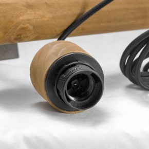 Подвесной светильник Lussole Kerr GRLSP-8149 в Режи - rezh.mebel24.online | фото 4