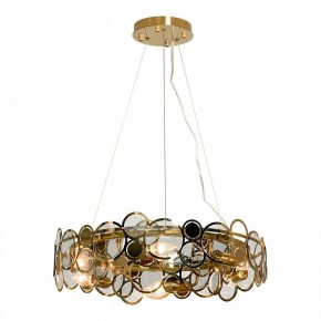 Подвесной светильник Lussole Lauderdale LSP-7219 в Режи - rezh.mebel24.online | фото 2