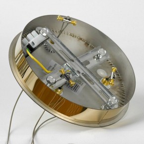 Подвесной светильник Lussole Lauderdale LSP-7219 в Режи - rezh.mebel24.online | фото 6