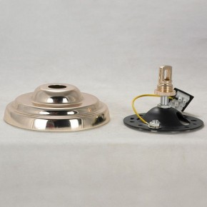 Подвесной светильник Lussole Adams LSP-8604 в Режи - rezh.mebel24.online | фото 9