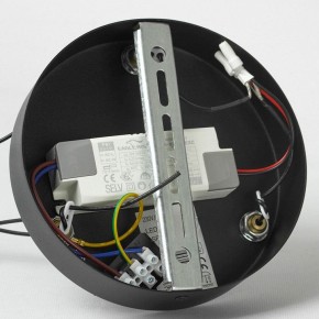 Подвесной светильник Lussole Macon LSP-7305 в Режи - rezh.mebel24.online | фото 5