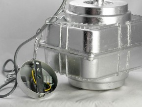 Подвесной светильник Lussole Monsey LSP-9826 в Режи - rezh.mebel24.online | фото 6