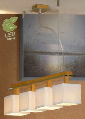 Подвесной светильник Lussole Montone GRLSF-2503-04 в Режи - rezh.mebel24.online | фото 3