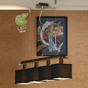 Подвесной светильник Lussole Montone GRLSF-2573-04 в Режи - rezh.mebel24.online | фото 2