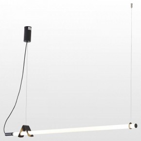 Подвесной светильник Lussole Pickens LSP-8394 в Режи - rezh.mebel24.online | фото 2