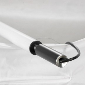 Подвесной светильник Lussole Pickens LSP-8394 в Режи - rezh.mebel24.online | фото 4