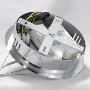 Подвесной светильник Lussole River LSP-8390 в Режи - rezh.mebel24.online | фото 6
