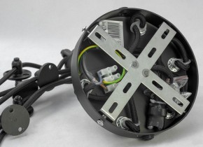 Подвесной светильник Lussole Shirley LSP-9310 в Режи - rezh.mebel24.online | фото 6