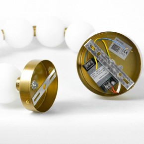 Подвесной светильник Lussole Skew LSP-7300 в Режи - rezh.mebel24.online | фото 4
