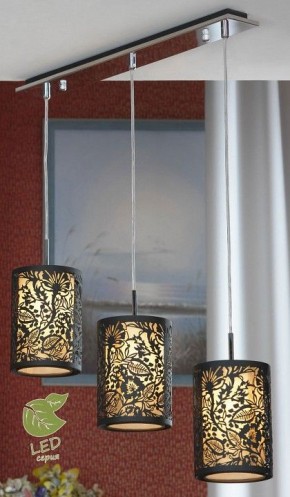 Подвесной светильник Lussole Vetere GRLSF-2376-03 в Режи - rezh.mebel24.online | фото 2
