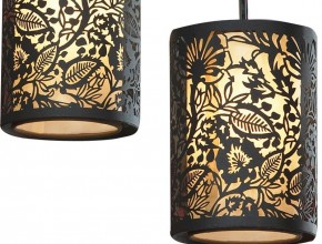 Подвесной светильник Lussole Vetere GRLSF-2376-03 в Режи - rezh.mebel24.online | фото 3