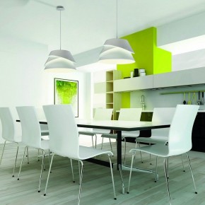 Подвесной светильник Mantra Alboran 5861 в Режи - rezh.mebel24.online | фото