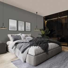 Подвесной светильник Mantra Calice 7895 в Режи - rezh.mebel24.online | фото 4