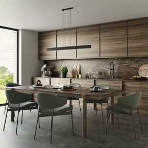 Подвесной светильник Mantra Hanok 7544 в Режи - rezh.mebel24.online | фото 4