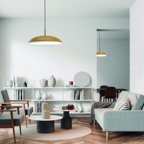 Подвесной светильник Mantra Kazz 8142 в Режи - rezh.mebel24.online | фото 3