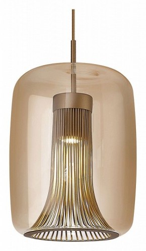 Подвесной светильник Mantra Kriss 8526 в Режи - rezh.mebel24.online | фото
