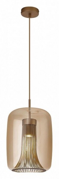 Подвесной светильник Mantra Kriss 8526 в Режи - rezh.mebel24.online | фото 2