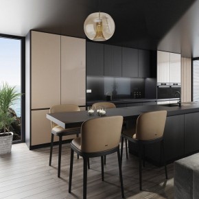 Подвесной светильник Mantra Kriss 8528 в Режи - rezh.mebel24.online | фото 3