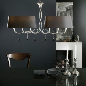 Подвесной светильник Mantra Paola 3531 в Режи - rezh.mebel24.online | фото 4