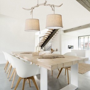 Подвесной светильник Mantra Sabina 6177 в Режи - rezh.mebel24.online | фото 4