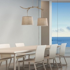 Подвесной светильник Mantra Sabina 6177 в Режи - rezh.mebel24.online | фото 5
