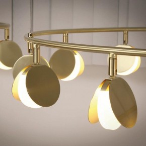 Подвесной светильник Mantra Shell 7261 в Режи - rezh.mebel24.online | фото 3