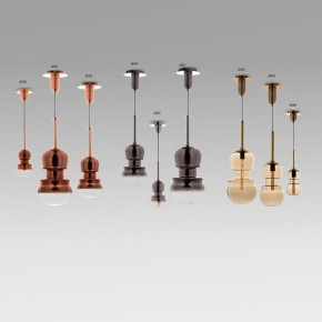 Подвесной светильник Mantra Sonata 6698 в Режи - rezh.mebel24.online | фото 5