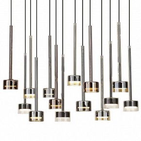 Подвесной светильник Mantra Tonic 7878 в Режи - rezh.mebel24.online | фото 3