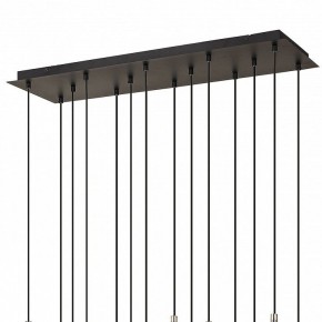 Подвесной светильник Mantra Tonic 7878 в Режи - rezh.mebel24.online | фото 4