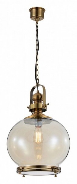 Подвесной светильник Mantra Vintage 4974 в Режи - rezh.mebel24.online | фото 2