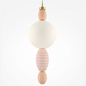 Подвесной светильник Maytoni Adore MOD297PL-L12BS3K в Режи - rezh.mebel24.online | фото