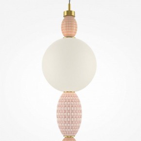 Подвесной светильник Maytoni Adore MOD297PL-L12BS3K в Режи - rezh.mebel24.online | фото 6
