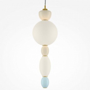 Подвесной светильник Maytoni Adore MOD297PL-L17BS3K в Режи - rezh.mebel24.online | фото