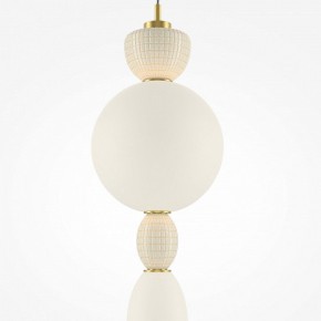 Подвесной светильник Maytoni Adore MOD297PL-L17BS3K в Режи - rezh.mebel24.online | фото 6